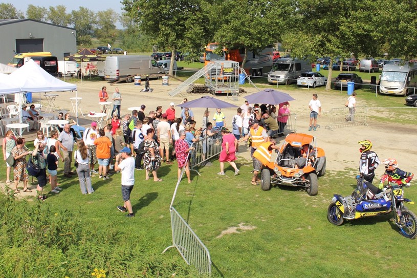 Gehandicaptendag Special Day 2023